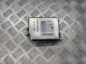 Airbag control unit/module
