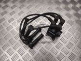 High voltage ignition coil