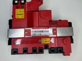 Cableado positivo