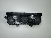 Climate control unit