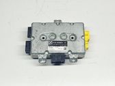 Airbag control unit/module