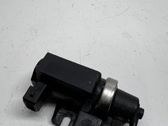 Turbo solenoid valve