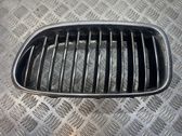 Front grill