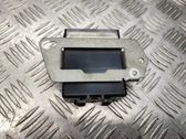 Other control units/modules
