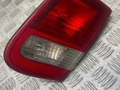 Tailgate rear/tail lights