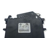 ABS control unit/module