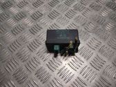 Glow plug pre-heat relay