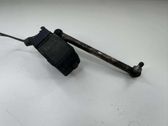 Headlight/headlamp level sensor