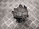 Vacuum pump