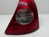 Rear/tail lights