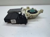 Rear door window regulator motor
