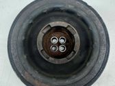Crankshaft pulley