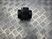 Mass air flow meter
