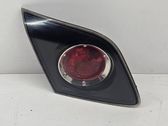 Tailgate rear/tail lights