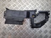 Air intake duct part