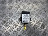 Immobilizer control unit/module