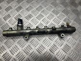 Fuel main line pipe