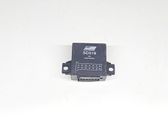 Tow bar trailer control unit/module
