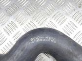 Intercooler hose/pipe
