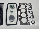 Other cylinder head part