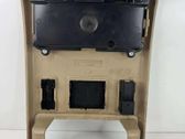 Éclairage lumière plafonnier avant