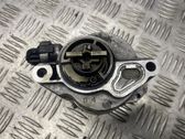 Vacuum pump