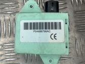 Immobilizer control unit/module