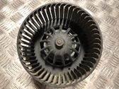Heater fan/blower