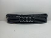 Front grill