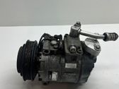 Air conditioning (A/C) compressor (pump)