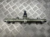 Fuel main line pipe