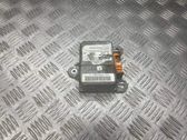 Airbag control unit/module