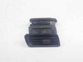 Dashboard side air vent grill/cover trim