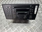 Radio/CD/DVD/GPS head unit