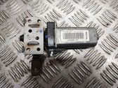 Seat adjustment motor