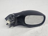 Front door electric wing mirror