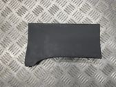 Dashboard lower bottom trim panel