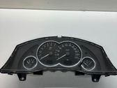 Compteur de vitesse tableau de bord