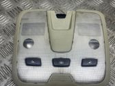 Front seat light