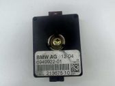 Aerial antenna amplifier