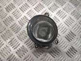 Front fog light
