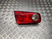 Tailgate rear/tail lights