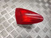 Tailgate rear/tail lights
