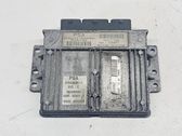 Engine control unit/module ECU