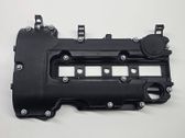 Rocker cam cover