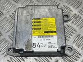 Airbag control unit/module