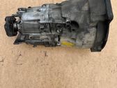 Manual 5 speed gearbox