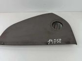 Dashboard side end trim