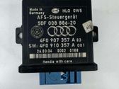 Light module LCM