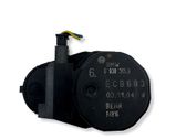 Air flap motor/actuator
